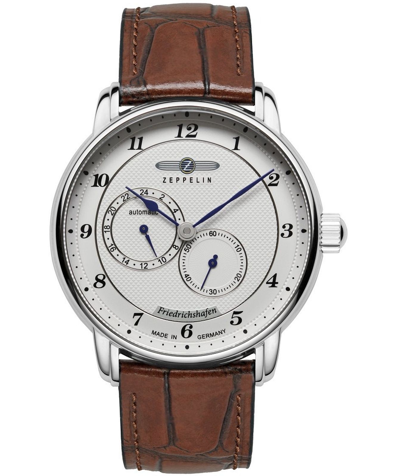 Pánské hodinky Zeppelin Friedrichshafen Automatic