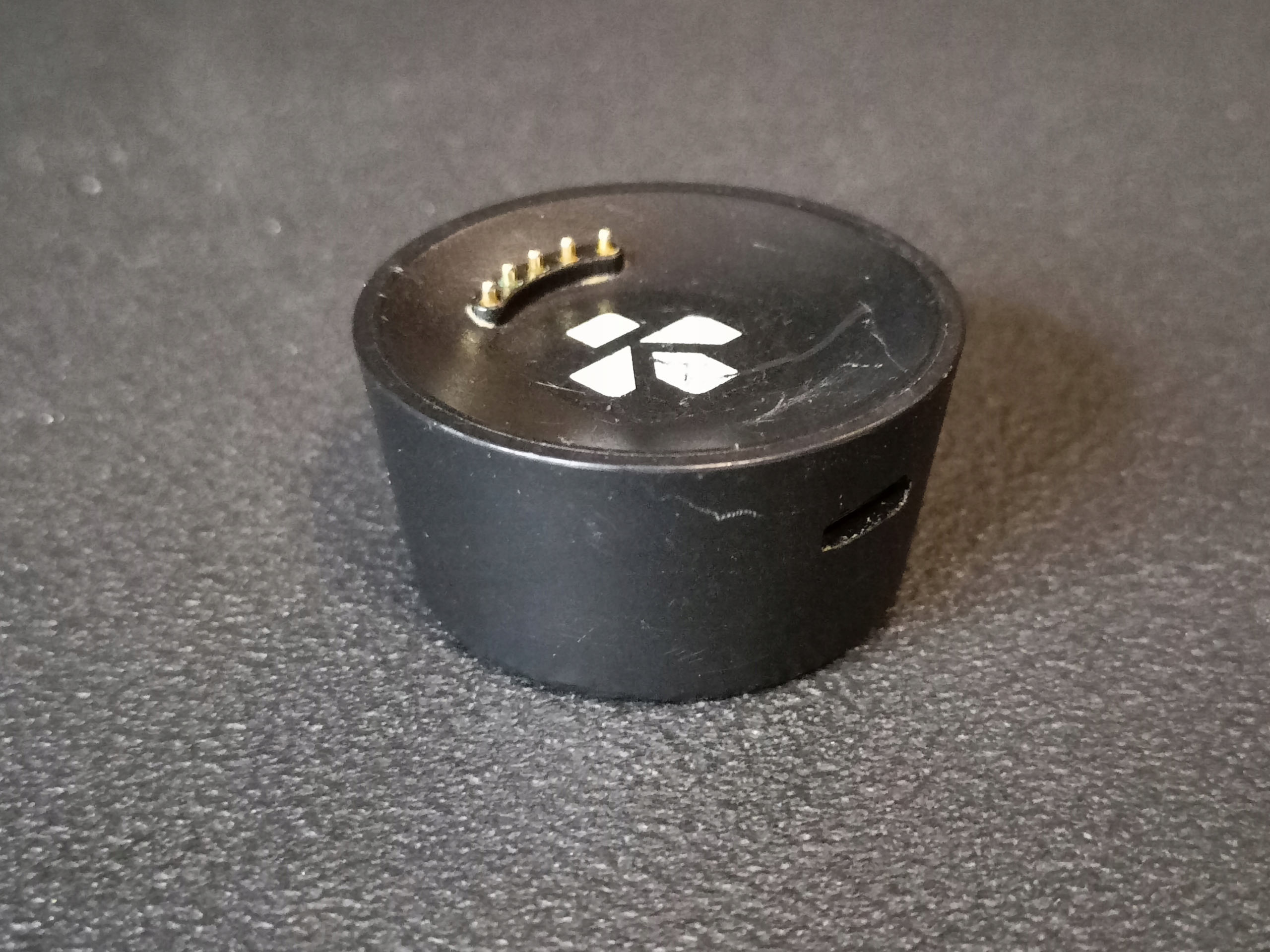 Stacja ładująca, ładowarka do ZeCircle MyKronoz Model ZeCircle