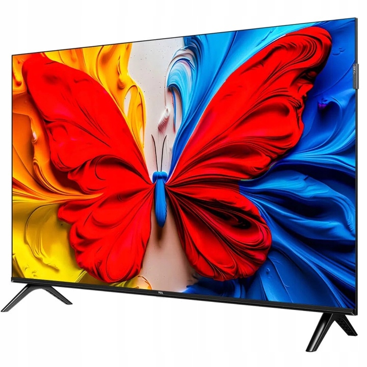 Telewizor Qled Tcl 43S5K 43" Full Hd Hdr 10 Android Tv