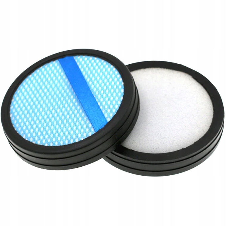 5x FILTR do odkurzacza PHILIPS POWERPRO AQUA DUO Wysokość produktu 1.6 cm
