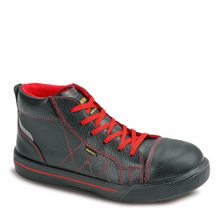 Obuwie Ochronne Tenisówki Bhp A S1 Src Czarne R 40