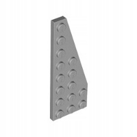 

Lego Pł 3x8 Prawa Lbg 1sz 50304 4258273 New