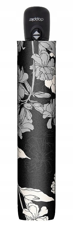 Parasol DOPPLER Fiber Magic automat wiatroodporny Grace Kod producenta 746165PG