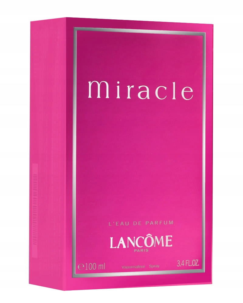 Miracle edp 100ml 14834954516 Allegro.pl