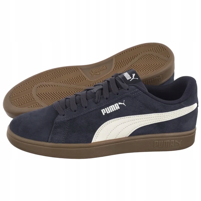 Pánské sportovní tenisky Puma Smash 3.0 390984-23, modré