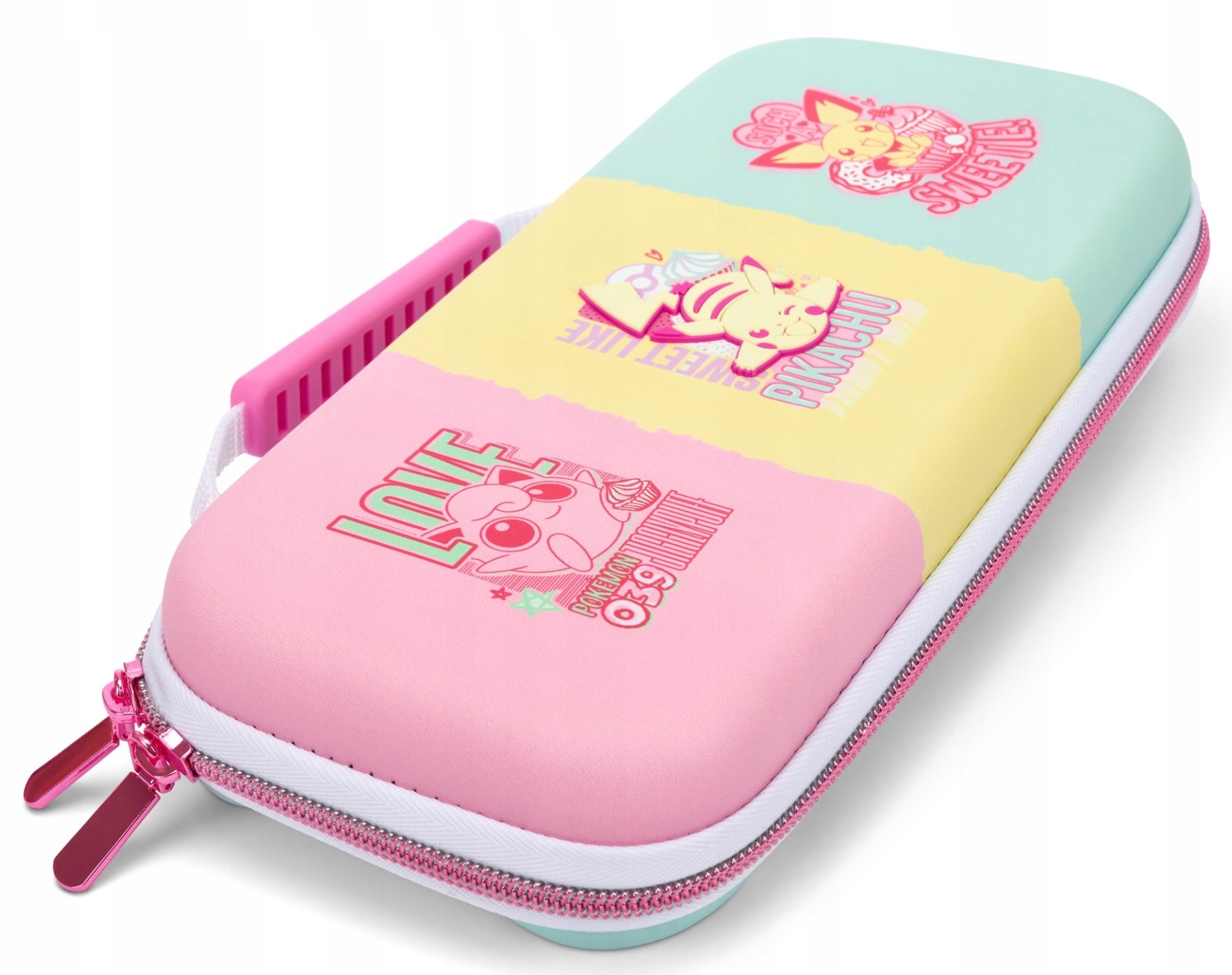 PowerA Etui na Switch Oled Pokemon Sweet Friends