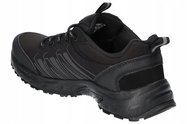 BUTY TREKKINGOWE AMERICAN CLUB WT224 SPORTOWE SOFTSHELL MEMBRANA R 41 Rozmiar 41