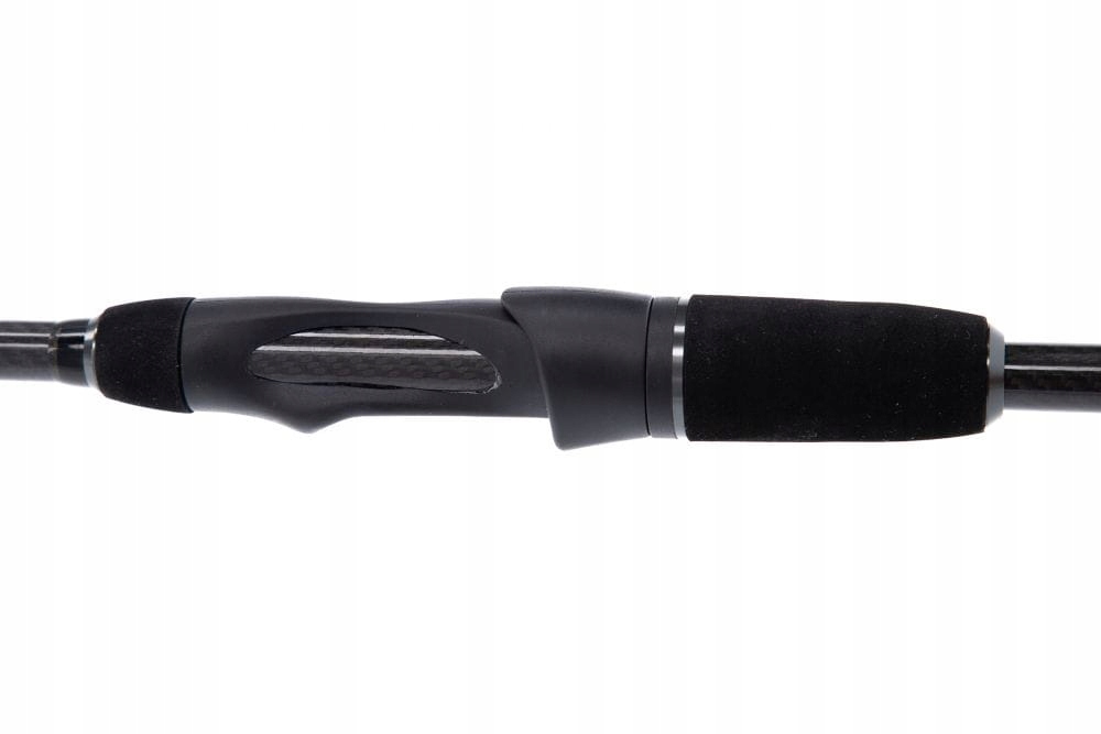 MIKADO WĘDKA INAZUMA PRO ZANDER 228 DO 30G 2SEKCJE Konstrukcja wędki segmentowe