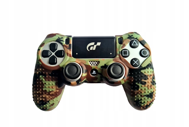 

PS4 Etui Sylikon Pokrowiec Na Pada Dualshock 4