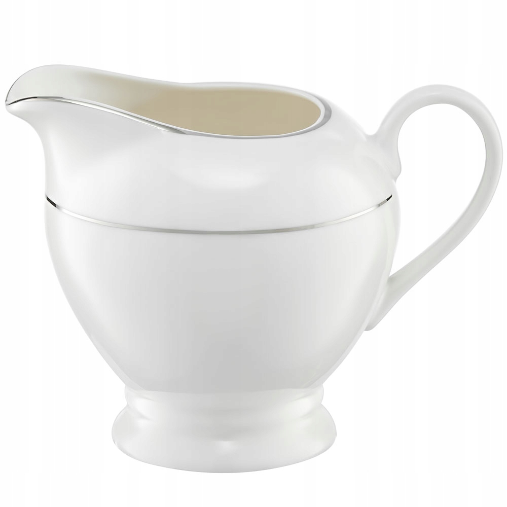 

Mlecznik Porcelanowy Dzbanek Do Mleka 0,3 l