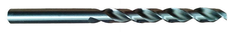 WIERTŁO KOBALTOWE 6,8mm FI6,8 HssCo INOX VIS HSS-E Marka VIS