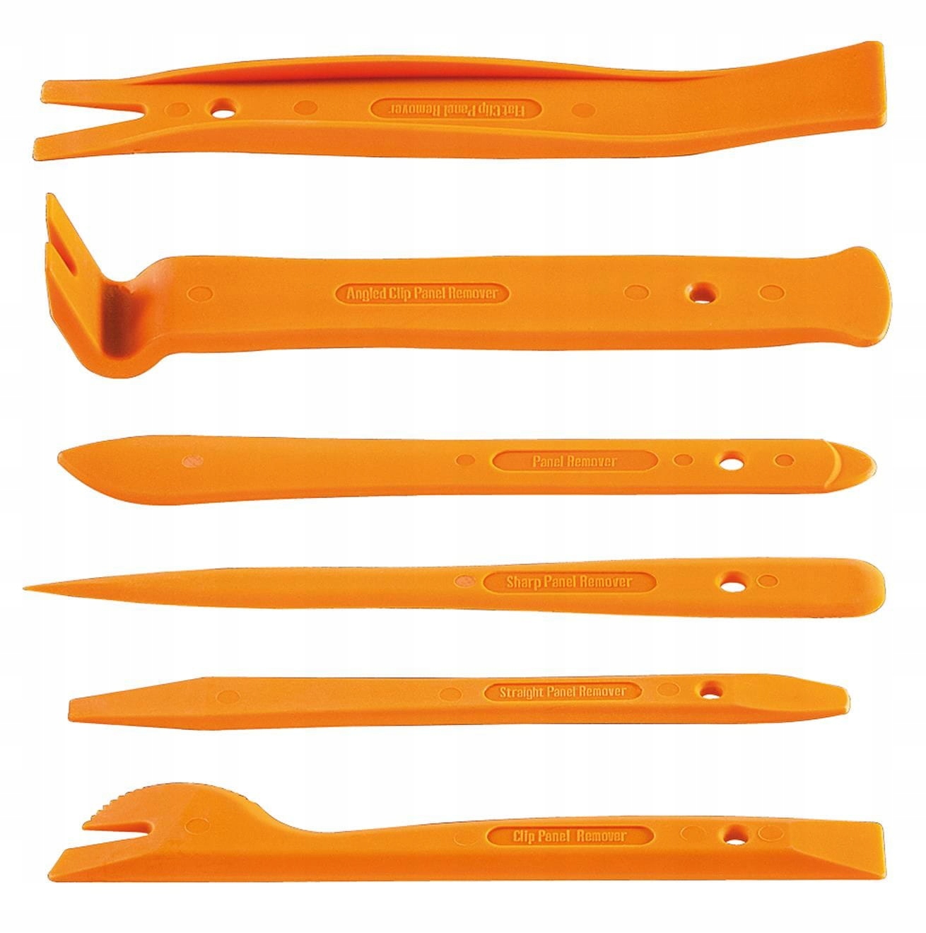 

Neo Tools Zestaw Sciagaczy Do Tapicerki, 6 Szt. 11