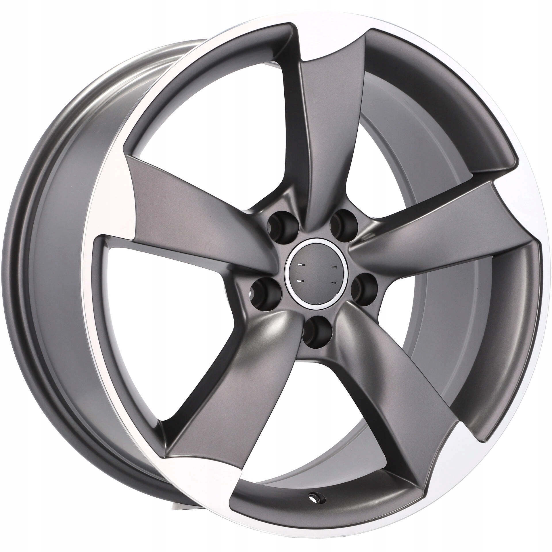 Rs Style 18 pre Vw Jetta A6 A5 A7 Gli A6 Gli A7 Beetle A5 Passat B5