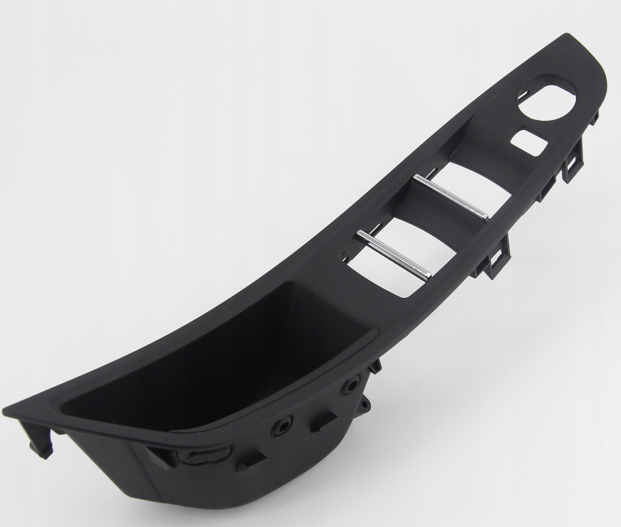 PANEL UCHWYT DRZWI RĄCZKA LEWY do BMW 5 F10 F11 2010-2017