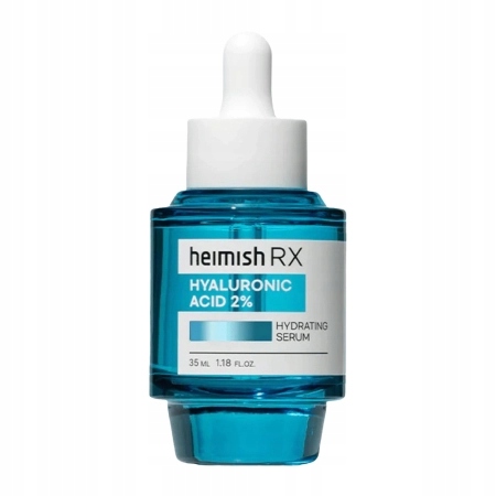 Heimish Rx Hyaluronic Acid 2% Hydrating Serum – Hydratační sérum na obličej