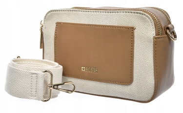 Dámská kabelka přes rameno Big Star elegantní kabelka přes rameno