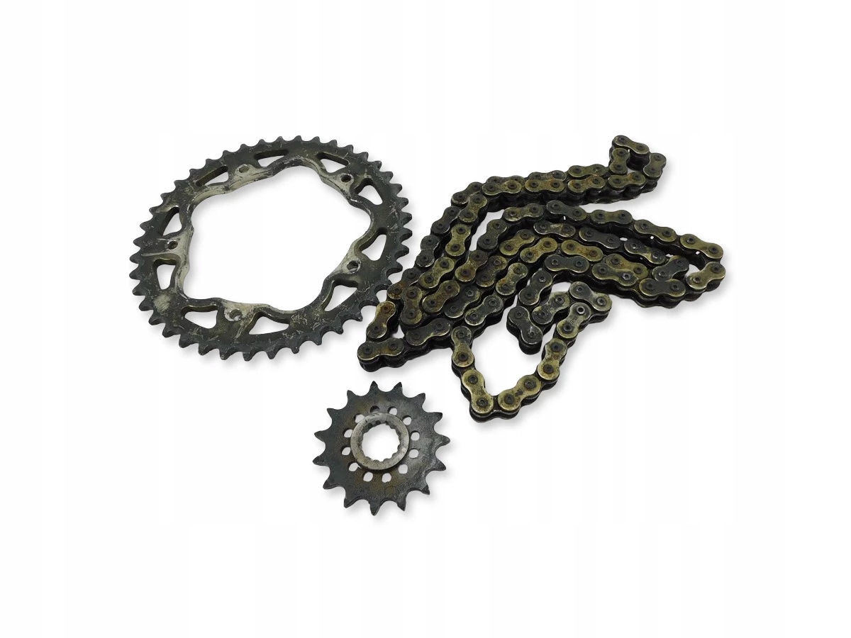 Ozubené Koleso Pohonu Reťaz MV Agusta 750 F4 Brutale 01-06 U-11 800098708