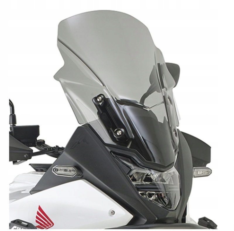 Kappa Sklo Honda XL 750 Transalp 23-24 52 X 40 CM, Tónované