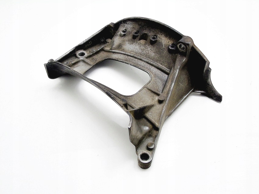 OSLONA SPRZEGLA LAPA SKRZYNI 1 0 16V VVTI YARIS I Engine Type Gasoline