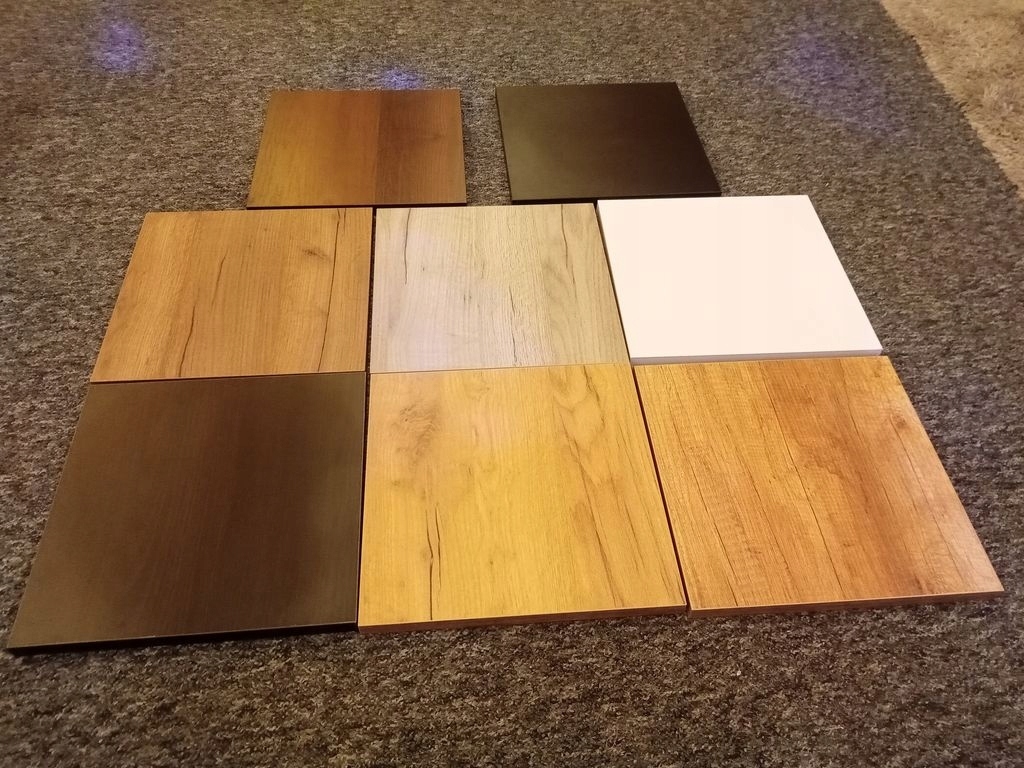 PLATFORMY PODSTAWY POD KOLUMNY PODŁOGOWE wenge Kod producenta Carrier-X