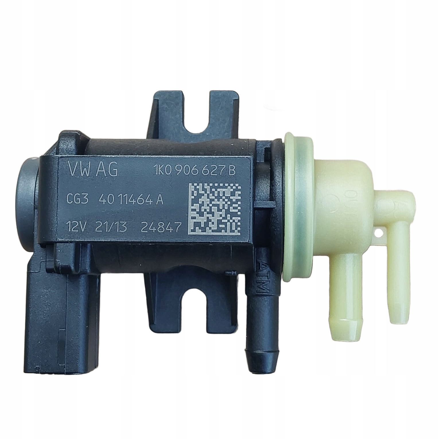 ZAWÓR CIŚNIENIA TURBINY T5 CRAFTER 1.9 2.0 TDI ORYGINAŁ