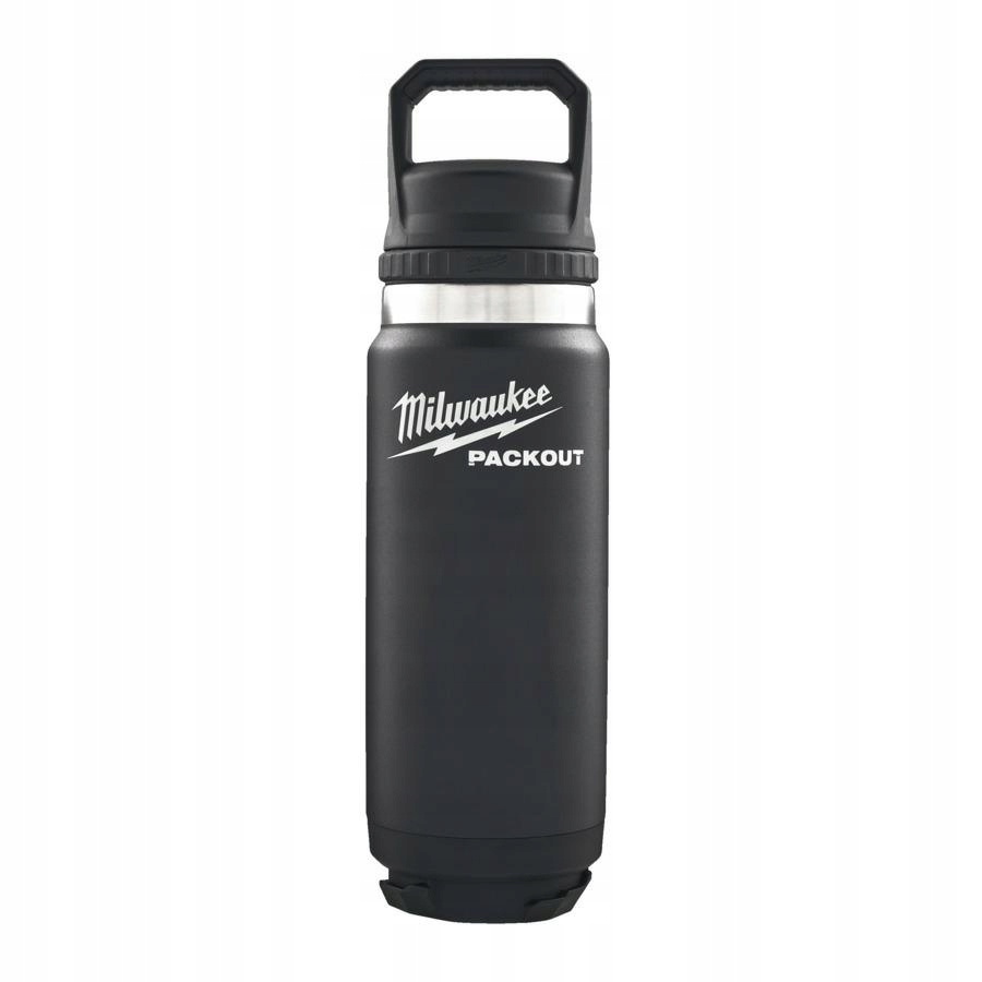 Milwaukee Packout Termoláhev 710 ml Černá 4932493466