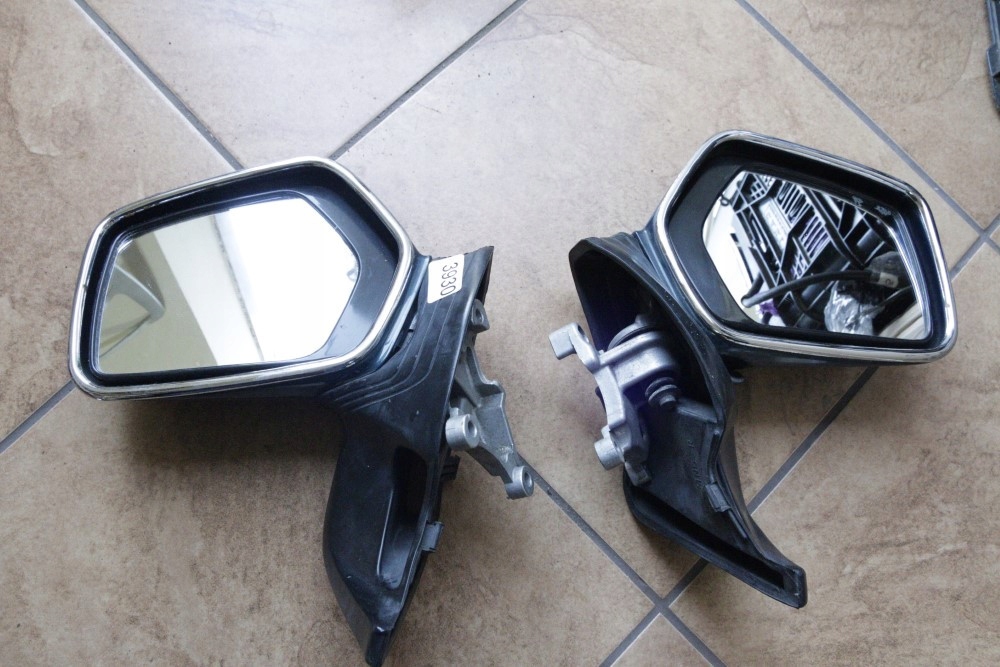 1 - Зеркала заднего вида Honda Goldwing GL 1500 компл.