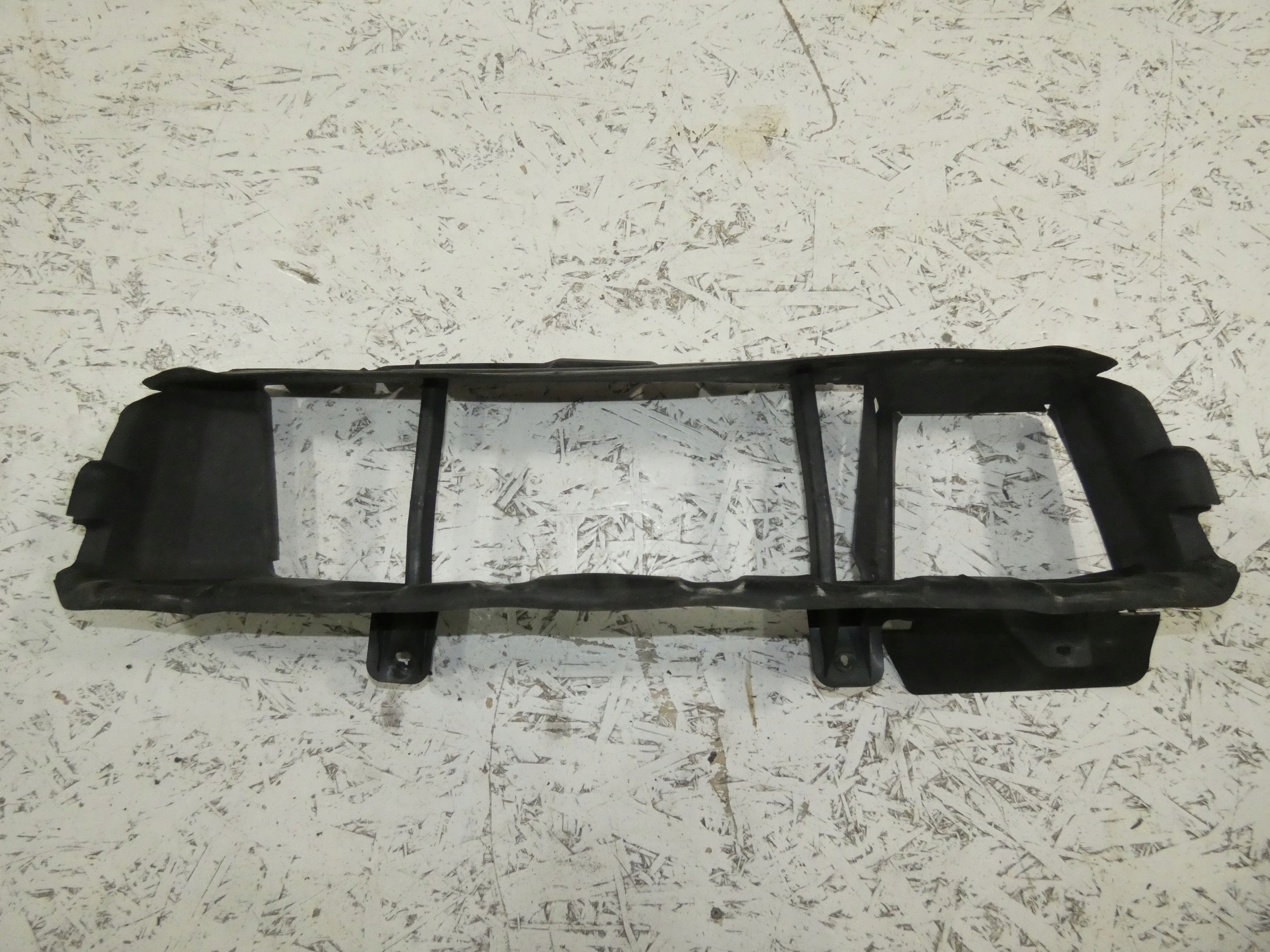 Ford Focus MK3 lift luftansaugkanal