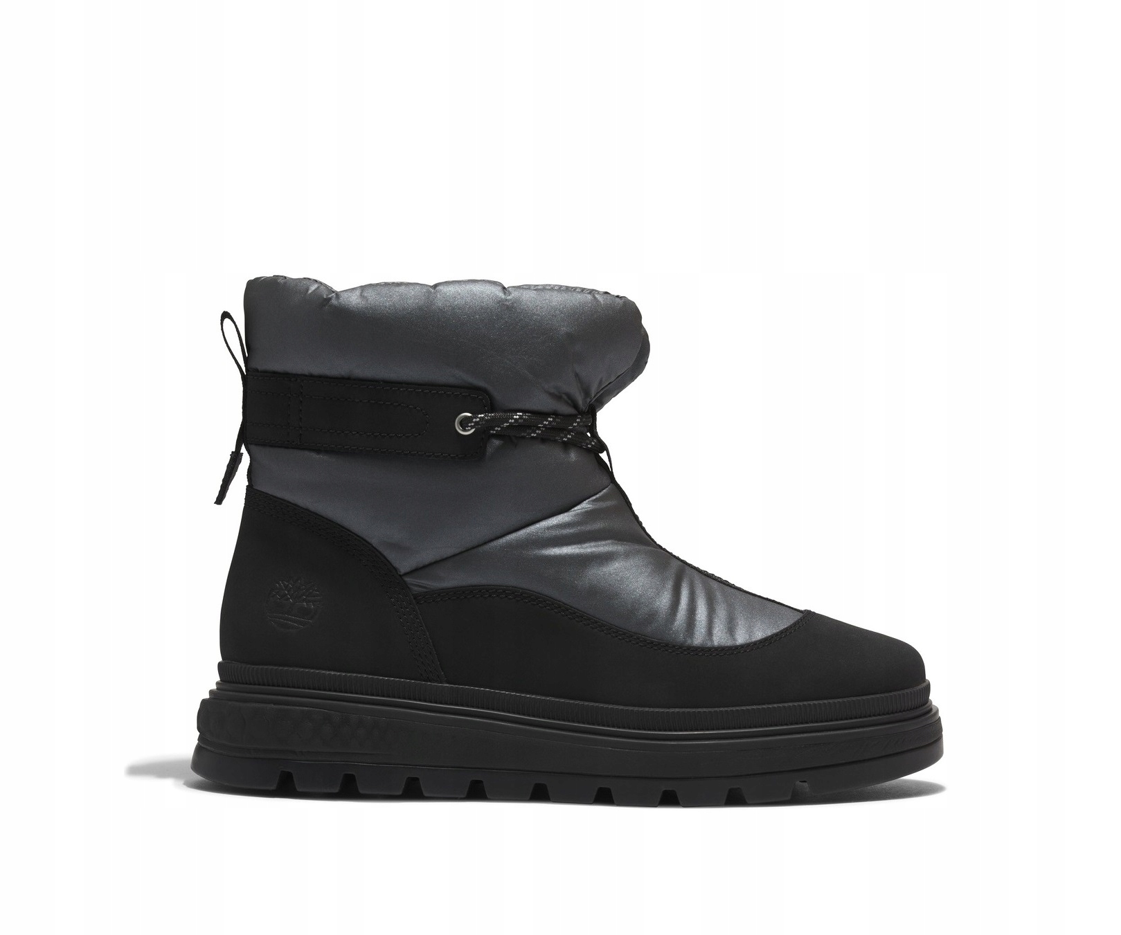 Timberland Dámské boty Ray City A5NM3 37