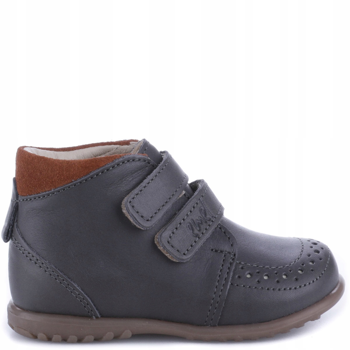 BUTY ROCZKI EMEL ES2439B-1 r. 21 Marka Emel
