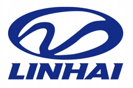 PÓŁOŚ PÓŁOŚKA TYLNA TYŁ Linhai Jobber UTV 400cc Producent bez marki