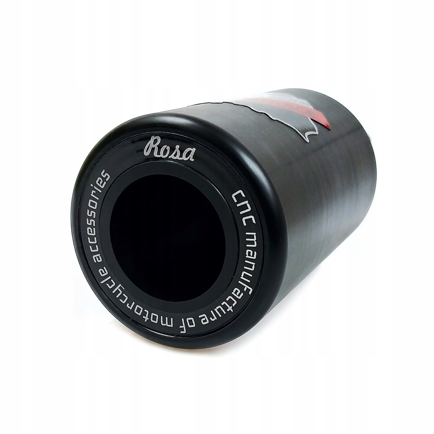 Crash pady Honda CBF 600 PC38 2004 2007 ROSA Numer katalogowy producenta crash pady CBF 600 PC38