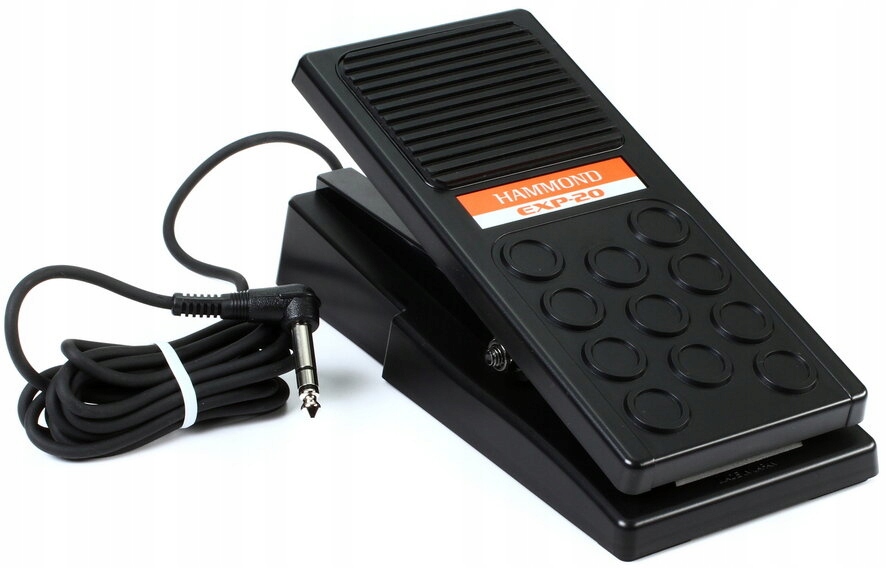 Hammond EXP-20 expression pedál