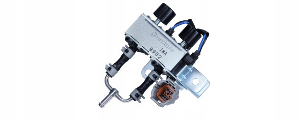 31940-VB30A - Клапан управления задним мостом для NISSAN PATRO