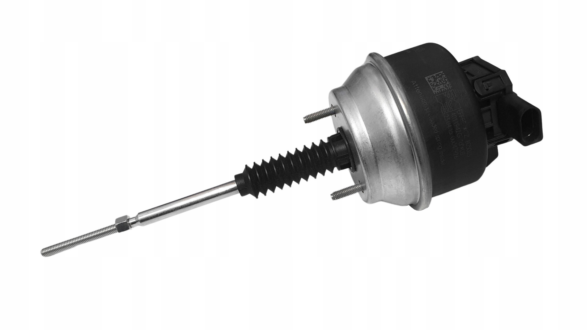 Zawór gruszka turbiny VW Transporter V 2.0 BiTDI