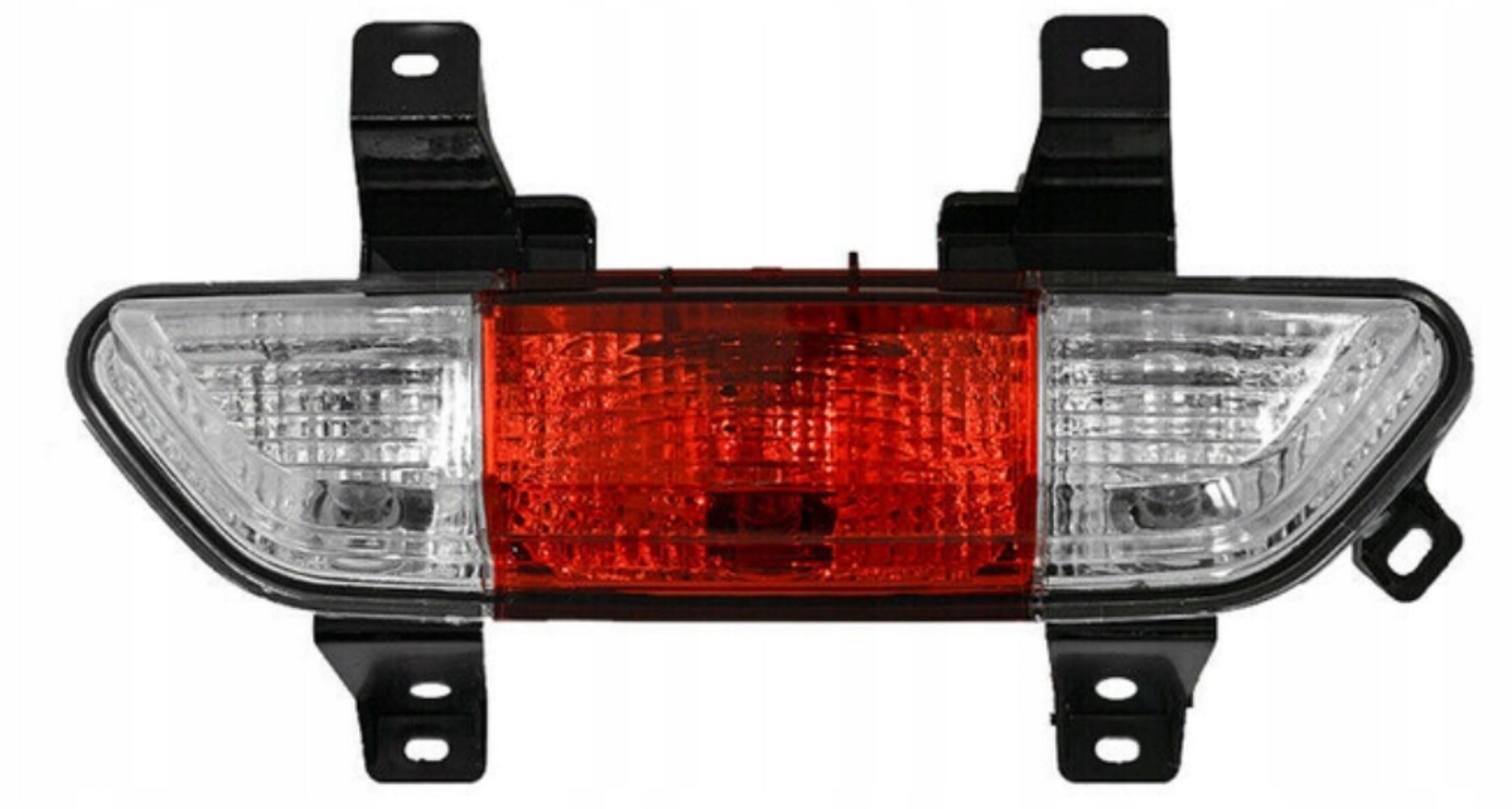 ПРОТИВОТУМАННАЯ ФАРА FORD MUSTANG 2015-2017