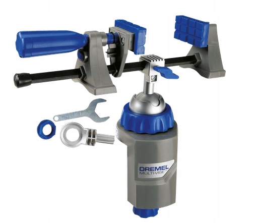 Dremel 2500 Multi-Vise wielofunkcyjne imadło 3w1