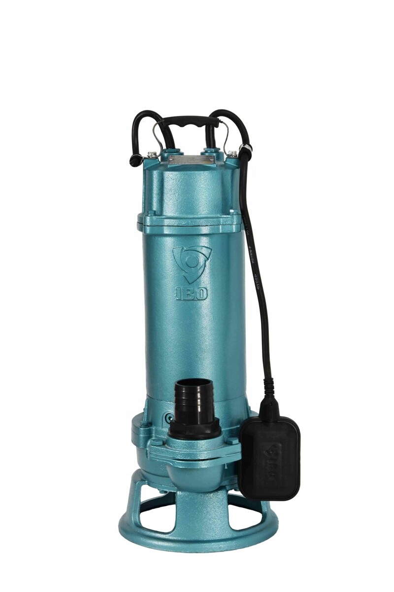 Tur 1500 s plovákem 230V, čerpadlo Ibo Dambat