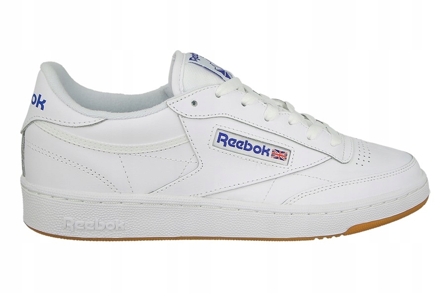 

Buty Reebok Club C 85 AR0459 40