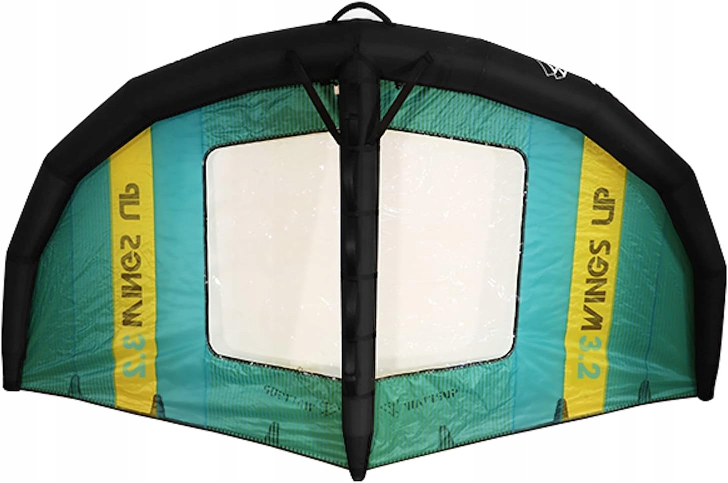 Skrzydło pompowane wingfoil WattSup WingsUP 3.2 m Sup
