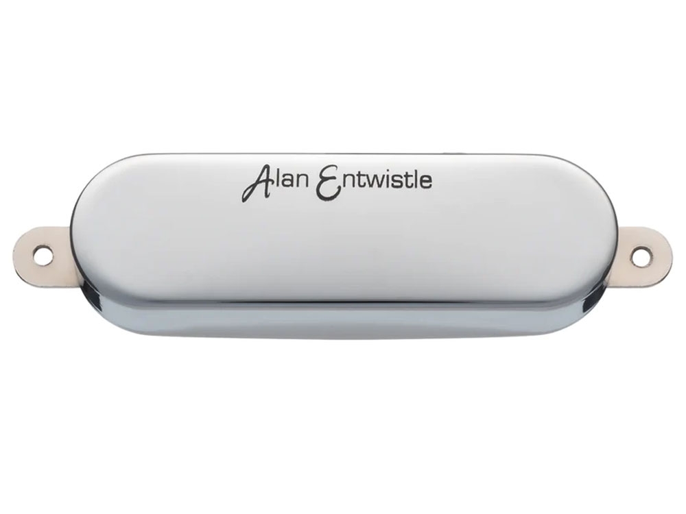 ENTWISTLE Astrosonic VX (CR, bridge)