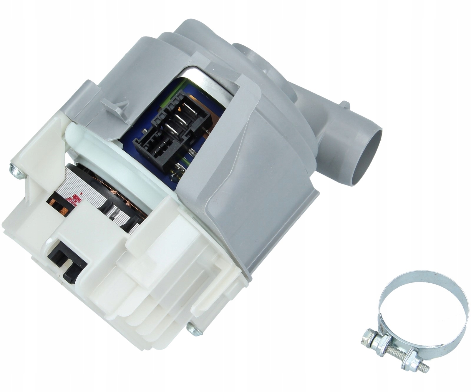 POMPOGRZAŁKA ZMYWARKI BOSCH SIEMENS Przeznaczenie zmywarka