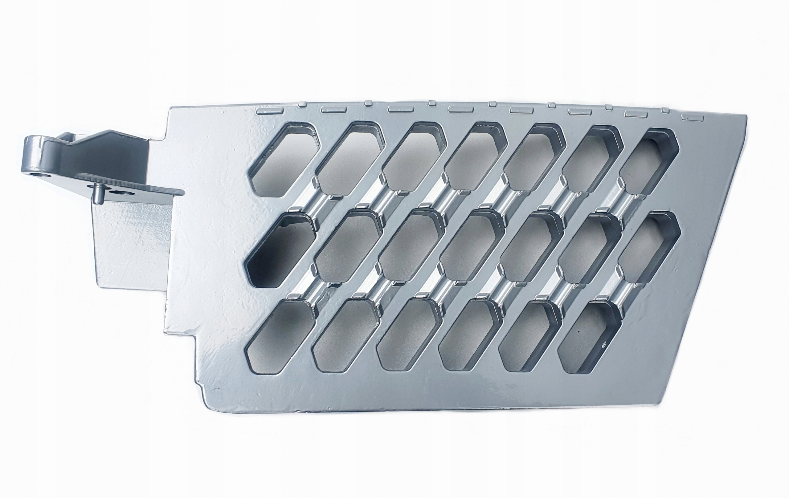 82859306 - СТУПЕНЬ КАБИНЫ НИЖНЯЯ VOLVO FH4 ПРАВАЯ