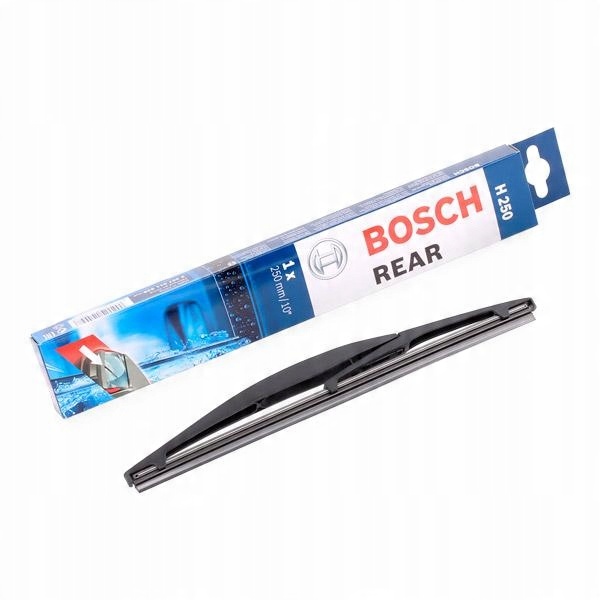 

Pioro Wyc.bosch Twin 250MM Tyl BOS3397011629