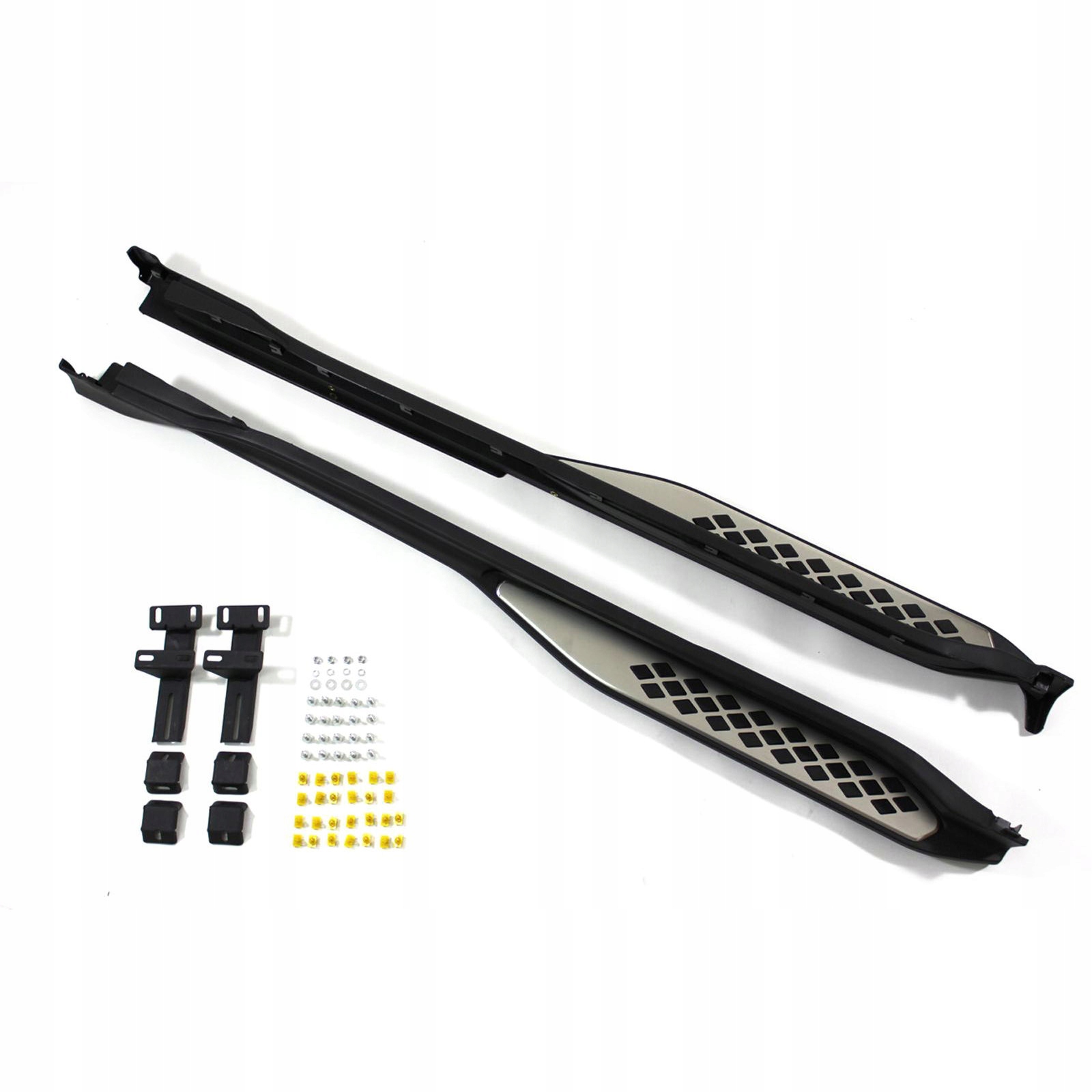 Progi stopnie boczne Honda HR-V 2015-21 Producent Honda OE