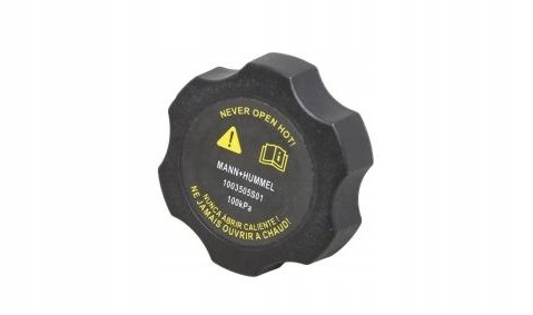 Zátka vyrovnávací nádrže je vhodná pro Jcb 1003505s01 1003505501