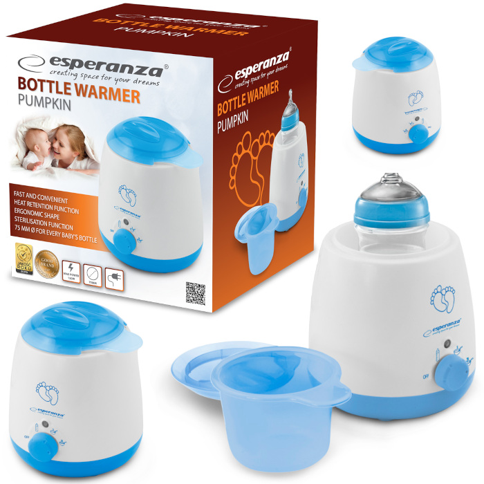 

Szybki Podgrzewacz Do Mleka Butelek Pokarmu Dzieci