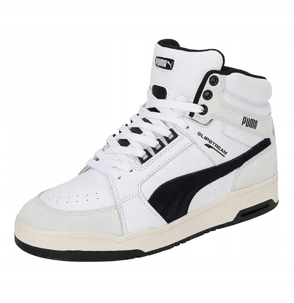Sportovní boty Puma Slipstream MID Heritage vel. 37 vysoké až ke kotníkům
