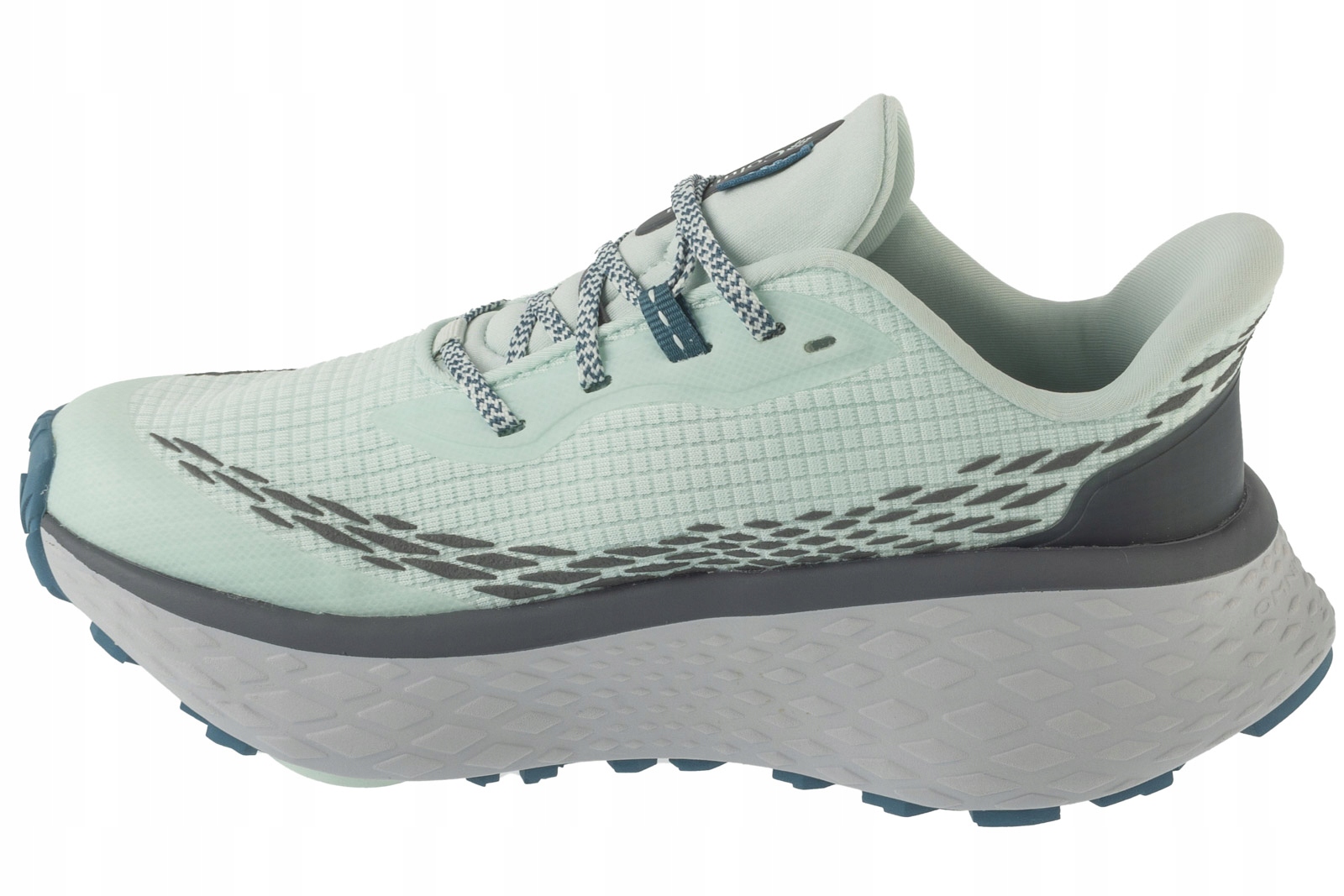 Columbia Konos Trillium Atr ^41^ Dámské trekové boty s modrou tkaninou