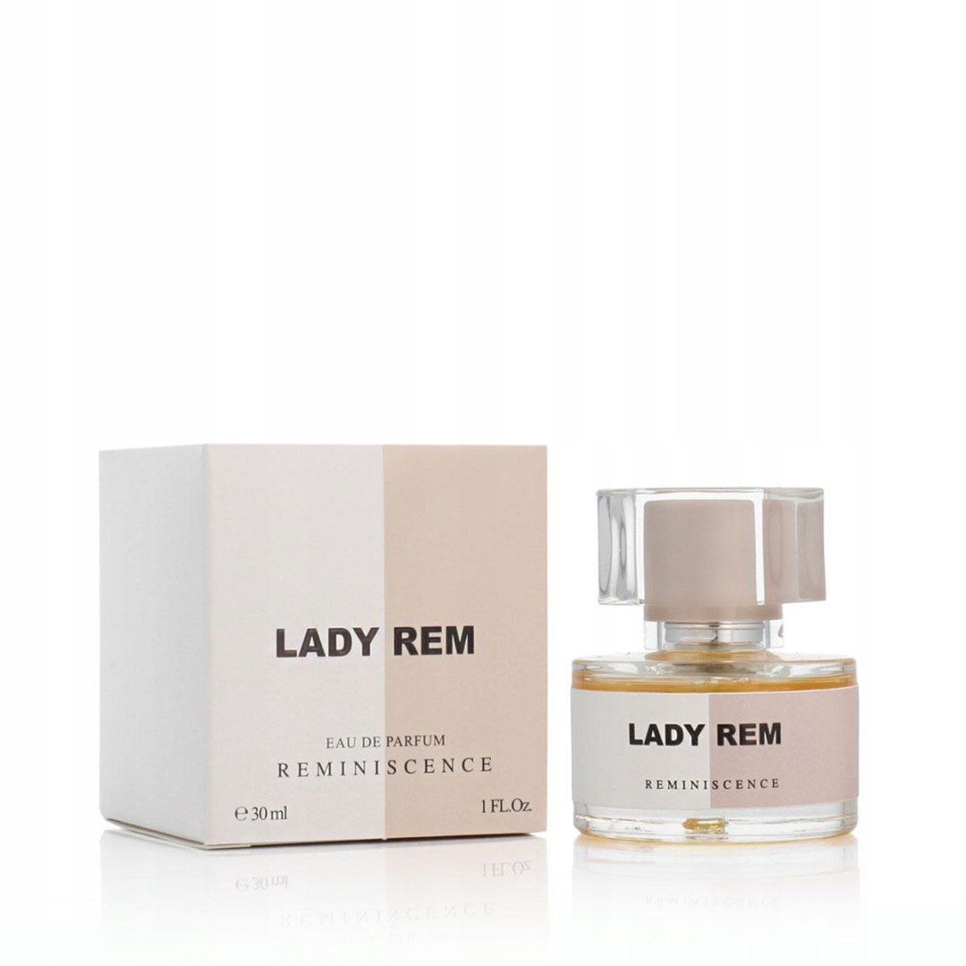 Dámsky parfum Reminiscence Lady Rem EDP 30 ml